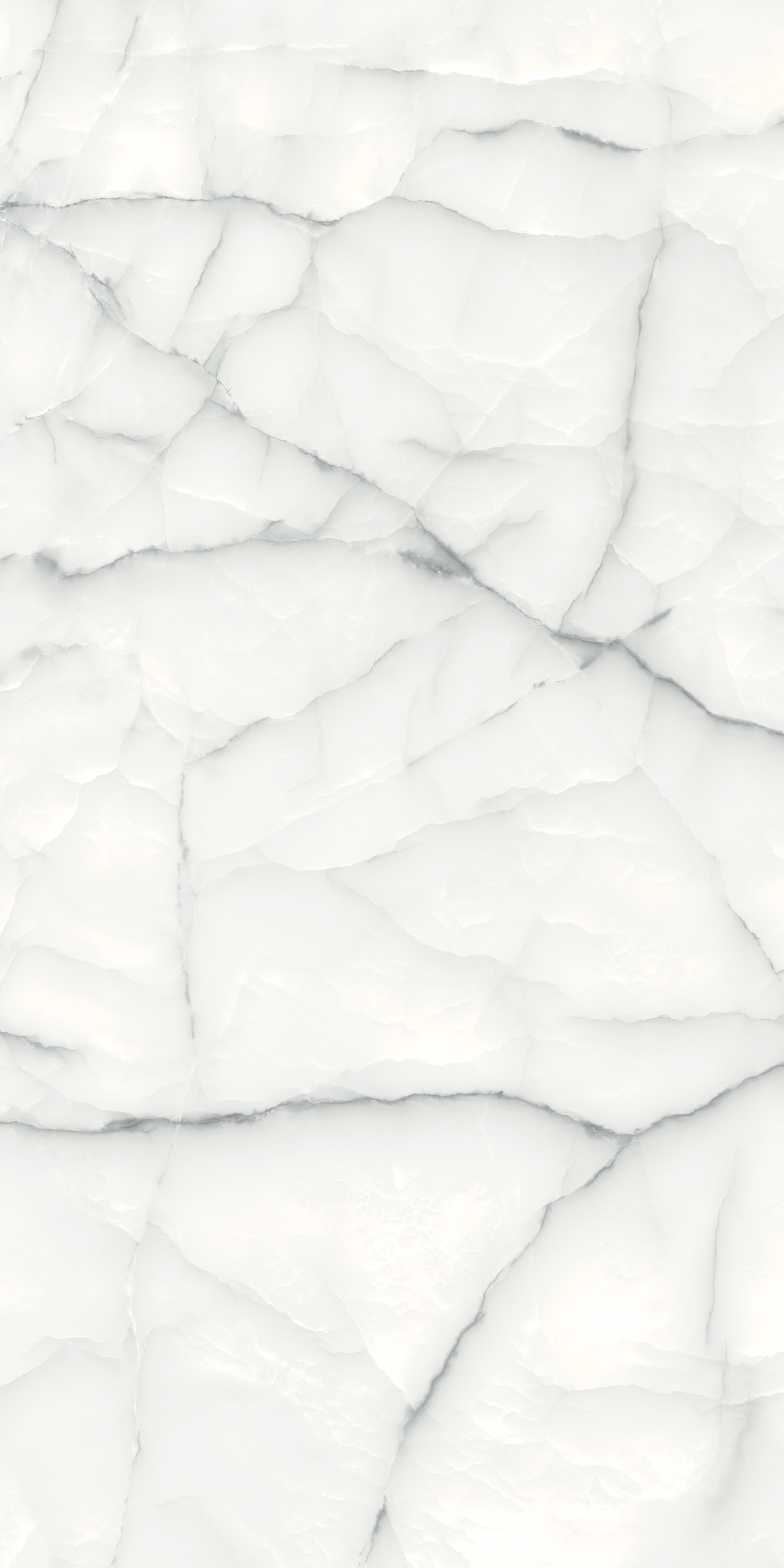Porcelain Tile 60x120 Thundar Onyx Silver (Glossy)